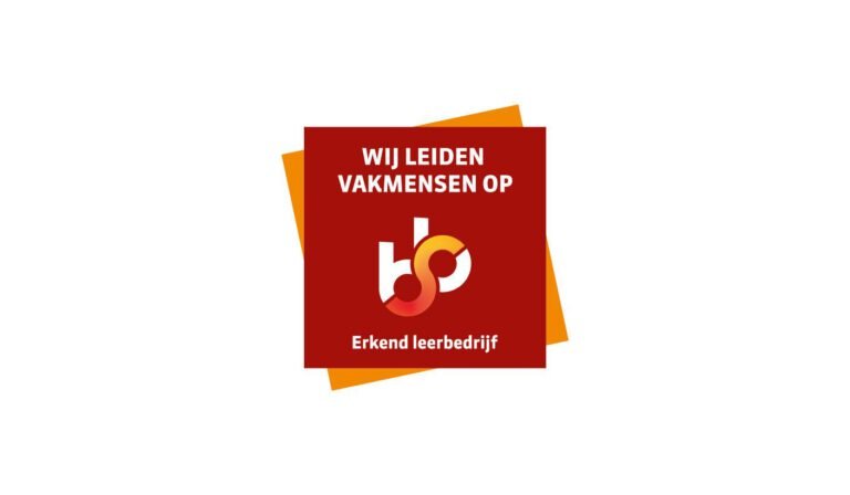 Erkend Leerbedrijf
