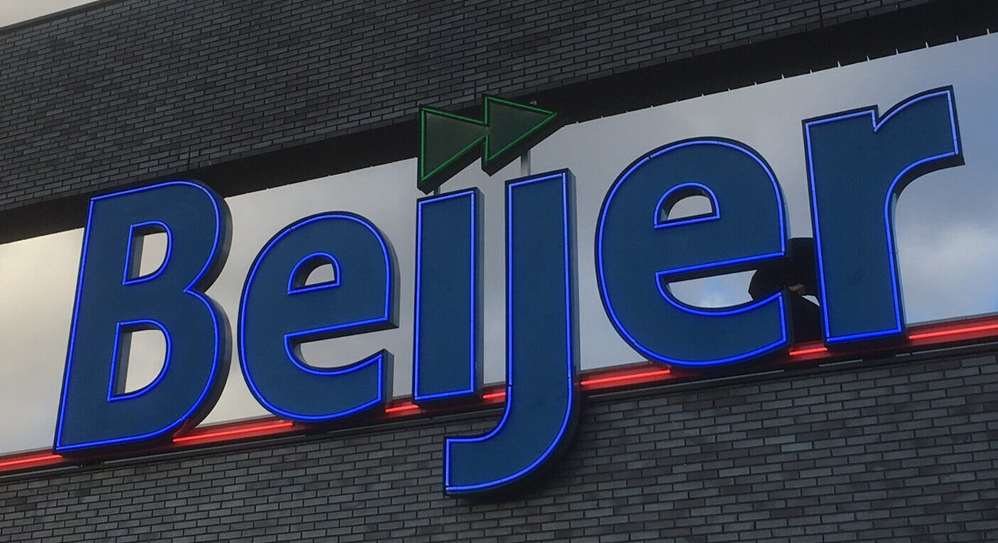 Oosterhof Sign Factory - Neonreclame