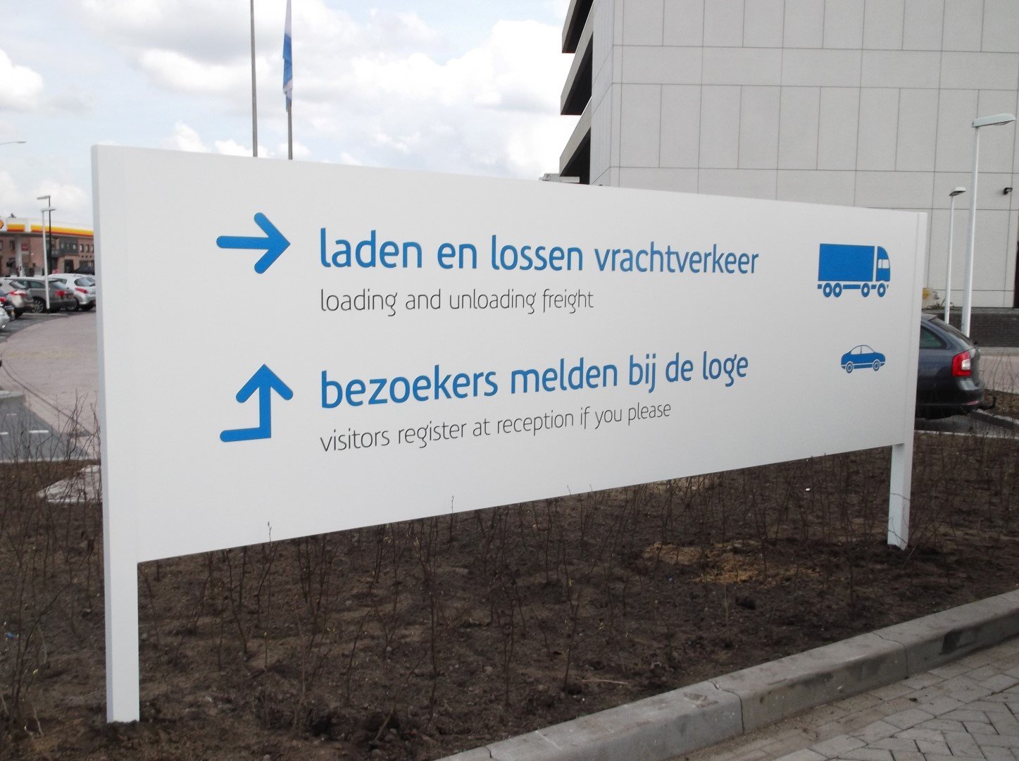 Borden