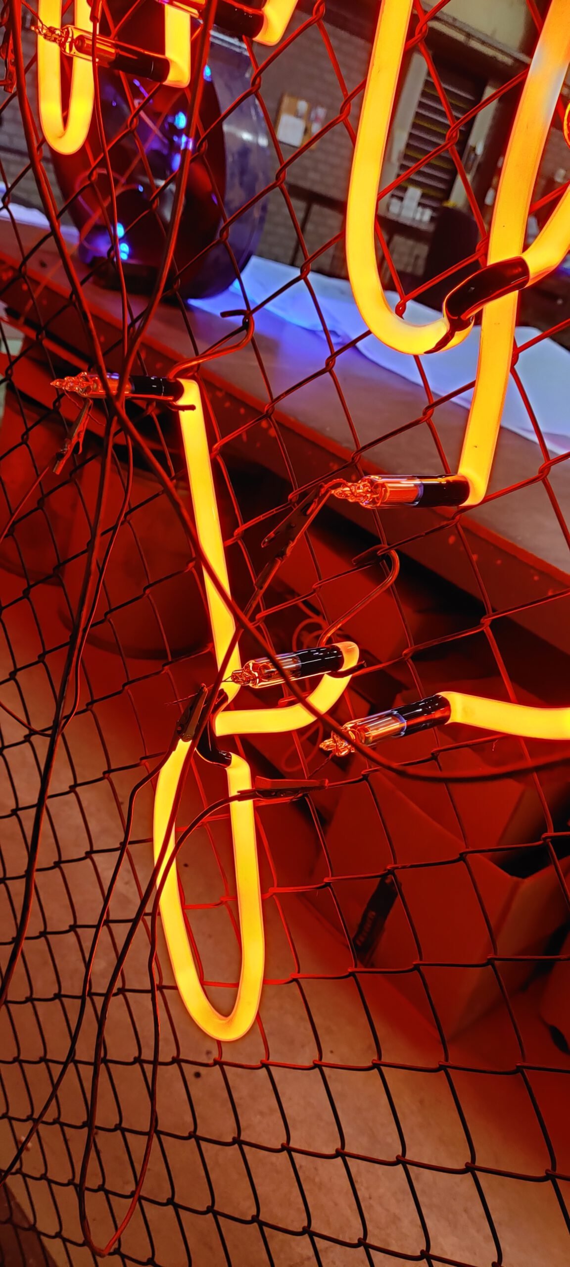 Neonverlichting