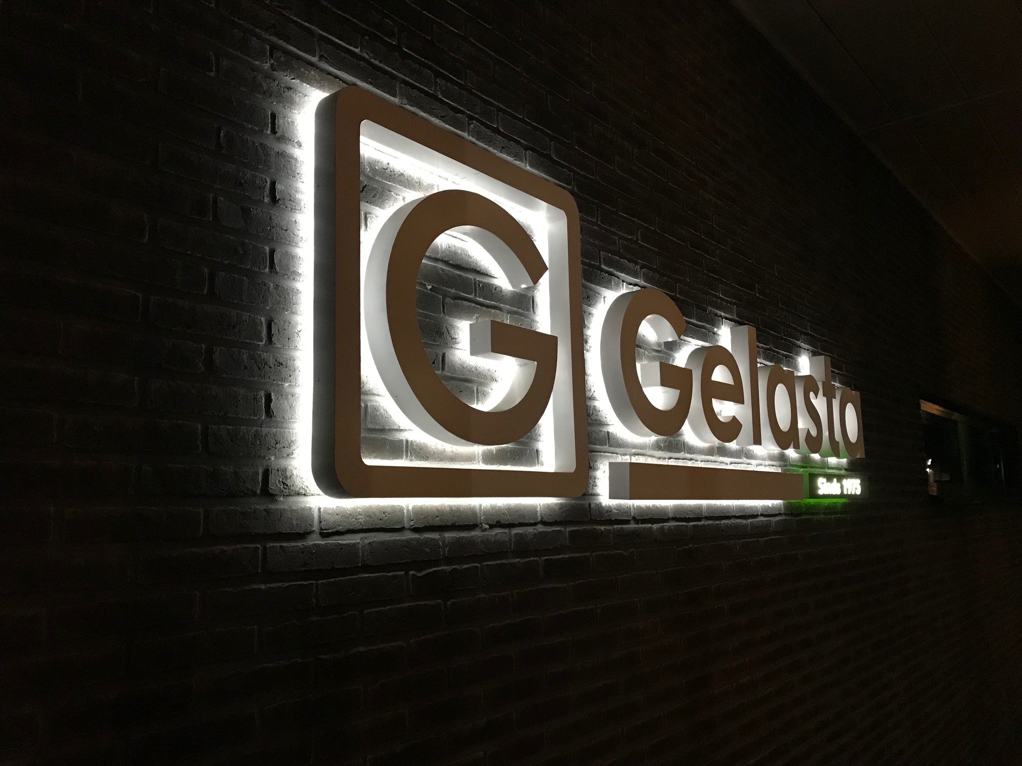 Doosletters Gelasta