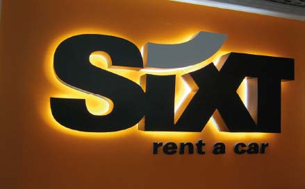 sixt